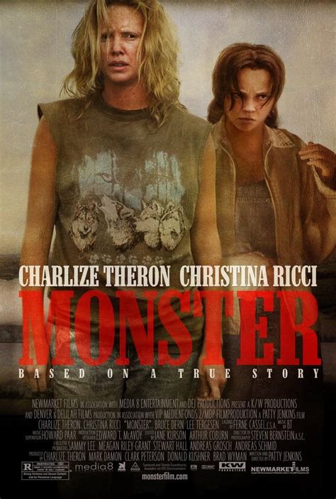 Tastedive | Movies like Monster