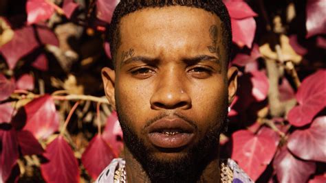 Tory Lanez Explains ‘Sorry 4 What’ Title And Drops Video For “Why Did I”