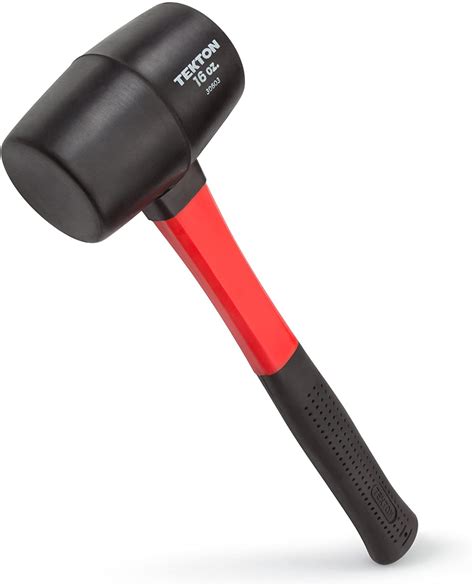 10 Best Rubber Mallets in 2022: Reviews and Buying Guide