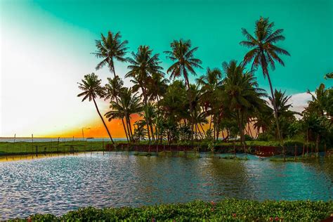 Kerala Wallpapers - Wallpaper Cave