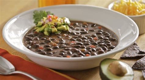 GOYA Foods Chipotle Black Bean Soup | Goodtaste with Tanji