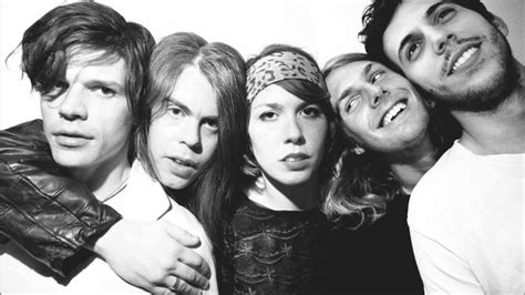 Ten Grouplove Songs You Need To Listen To | The Odyssey Online