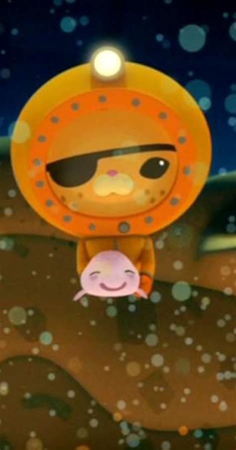 "The Octonauts" Octonauts and the Blobfish Brothers (TV Episode 2010 ...