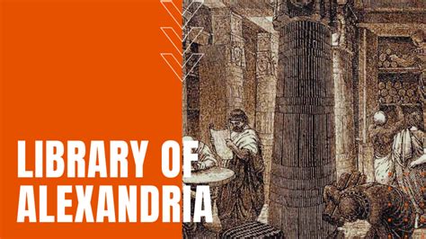 The Library of Alexandria - Daily Dose Documentary