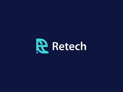 Retech Logo designs, themes, templates and downloadable graphic ...