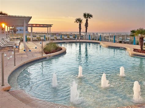 Top 7 Oceanfront Hotels in Pensacola Beach in 2021 (with Prices ...