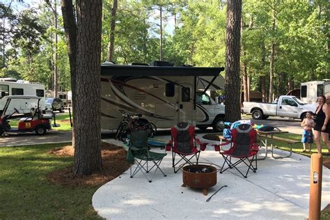 Vote - Myrtle Beach KOA - Best RV Park / Campground Nominee: 2020 ...