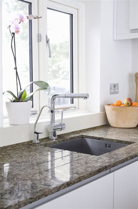 Silestone vs. Granite: 5 Differences | Rye, New York & Bethel, CT