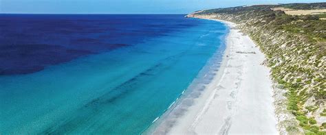 Best Kangaroo Island beaches | SA Tourism