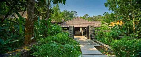 Club Mahindra Madikeri Resort in Coorg, Karnataka