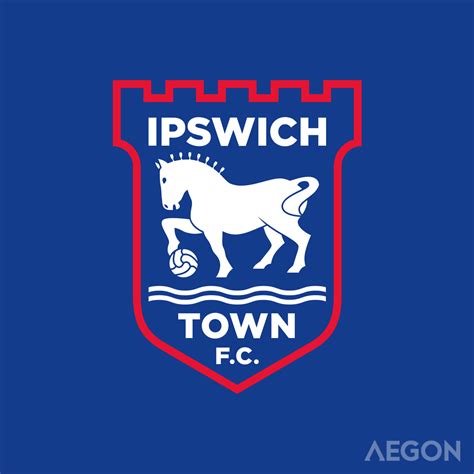 Ipswich Town FC