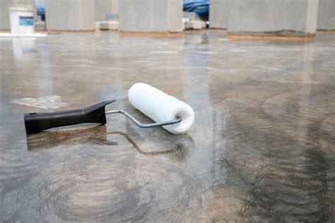 What Is A Concrete Sealer And Should You Use It? - Petercatrecordingco