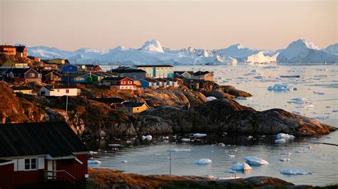 Greenland Tourism: How the Territory Is Welcoming Visitors Slowly—And ...