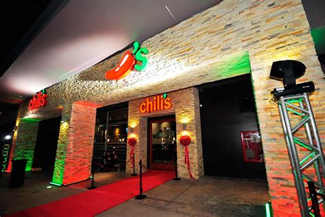 Chili’s opens fourth restaurant in Costa Rica