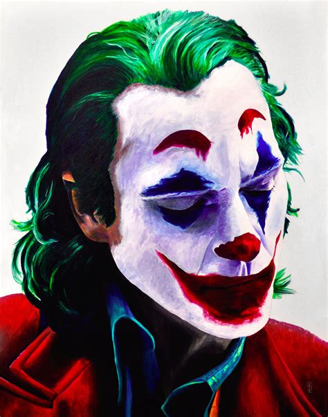 The Joker | Poster By Lillix