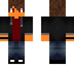 Phoenix | Minecraft Skins