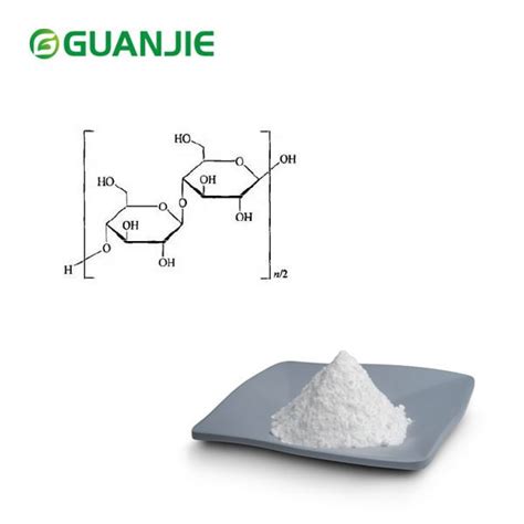 China Microcrystalline Cellulose Powder Manufacturers Suppliers ...