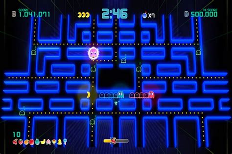 Pac-Man Championship Edition 2 Review