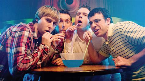 The Inbetweeners Movie (2011) - AZ Movies