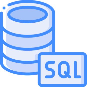 Microsoft Sql Server Logo Png With Vibrant Details