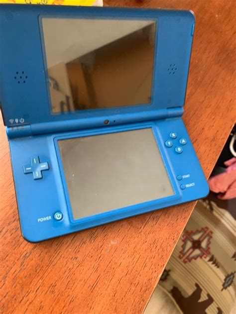 Nintendo DSi XL on Mercari