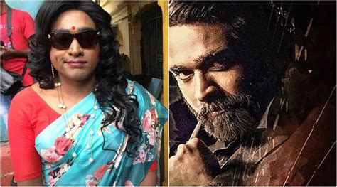 When Vijay Sethupathi ‘begged’ to play a trans woman in Super Deluxe ...