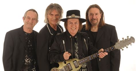 Slade Tour Dates & Tickets 2021 | Ents24