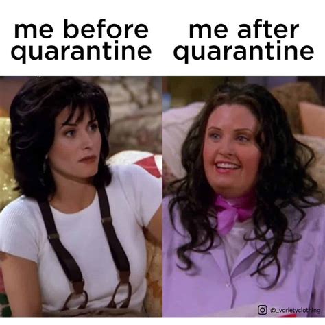 50+ Funny Coronavirus Quarantine Memes to Get Through Your Day