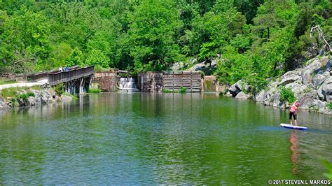 Chesapeake and Ohio Canal National Historical Park | PADDLING