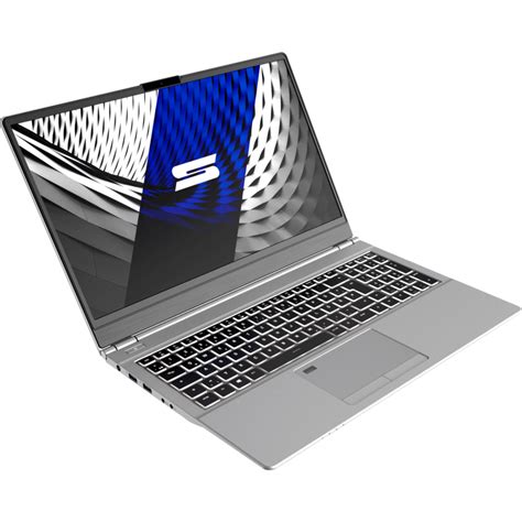 Schenker Slim 15 Review: Wi-fi 6 laptop doesn't go to full capacity ...