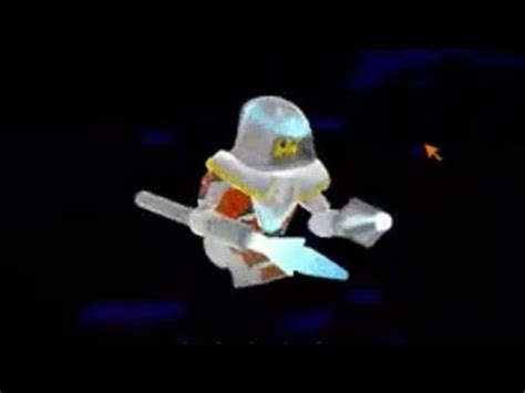 Lego Universe gameplay : legouniverse