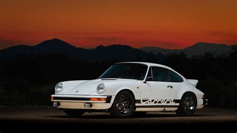 1974 Porsche 911 Carrera | Classic & Collector Cars