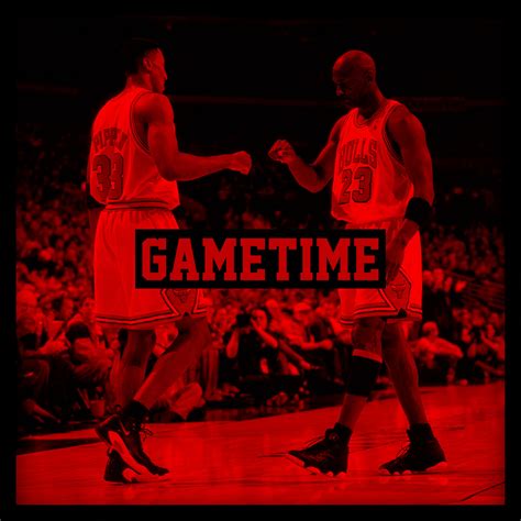 Gametime – JRHcreative