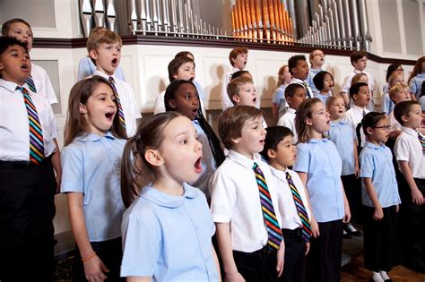 Press Kit - Mennonite Children's Choir of Lancaster