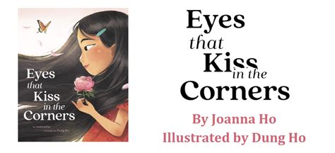 Eyes that Kiss in the Corners - Review - Teachers Who Read