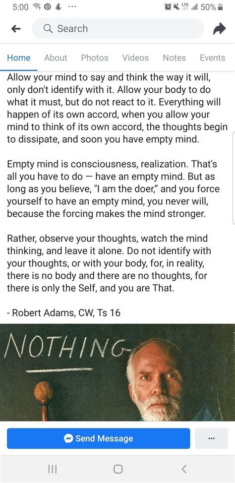 👁️👁️ empty mind is the most precious mind for ONENESS | Meditation ...