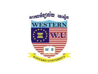 Western International School: Escuelas internacionales en Camboya ...