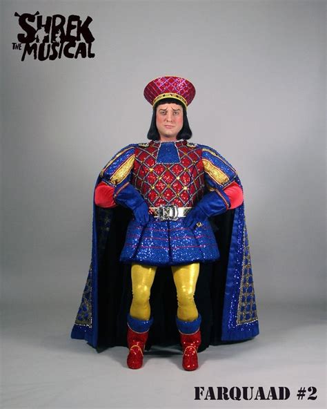 Image result for lord farquaad costume | Lord farquaad costume, Shrek ...