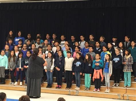 Old River Elementary earns California Gold Ribbon — The Downey Patriot