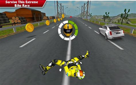 Moto Bike Attack Race 3d games for Android - APK Download