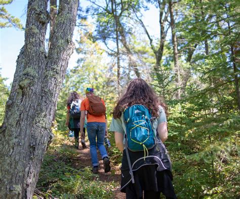 WILDERNESS STATE PARK – Shoreline Visitors Guide