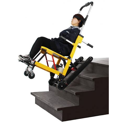 Stair Climbing chair|Stair Climbing chair Manufacturer & Supplier