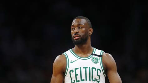 Why Boston Celtics Star Kemba Walker Is Disappointed With the NBA ...