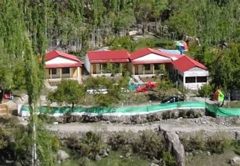 THE 10 BEST Hotels in Skardu for 2021 (from $13) - Tripadvisor