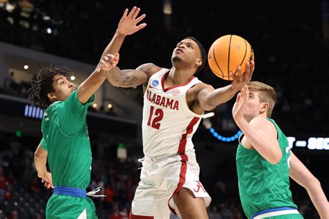 Alabama Basketball Roster Tracker: 2023 Offseason - Sports Illustrated ...