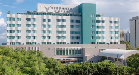 VERDANZA HOTEL $133 ($̶2̶1̶3̶) - Updated 2021 Prices & Reviews - Isla ...