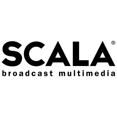 Scala Logo - LogoDix