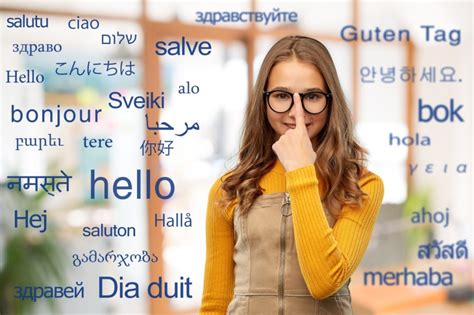 22 Hardest Languages To Learn For English Speakers | techlatest