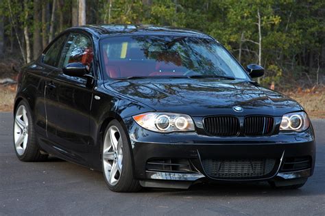 2008 BMW 135i BSM / Coral, ~35k Miles, Auto, M-Sport