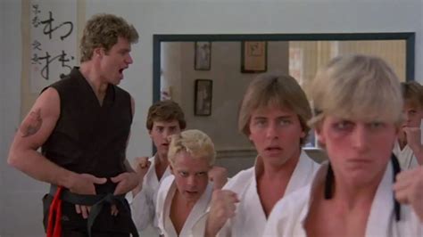 The Karate Kid - '80s Movie Guide